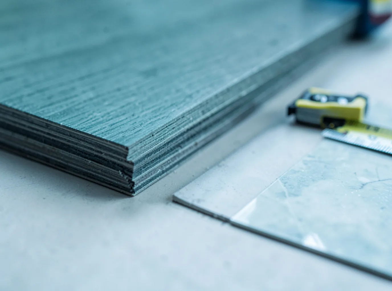 Luxury Vinyl Plank Installation Carpio, ND FAQs